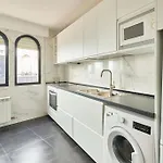 Duplex Palacio Congreso Ii Lejlighed *
