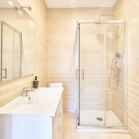 Duplex Palacio Congreso Ii *