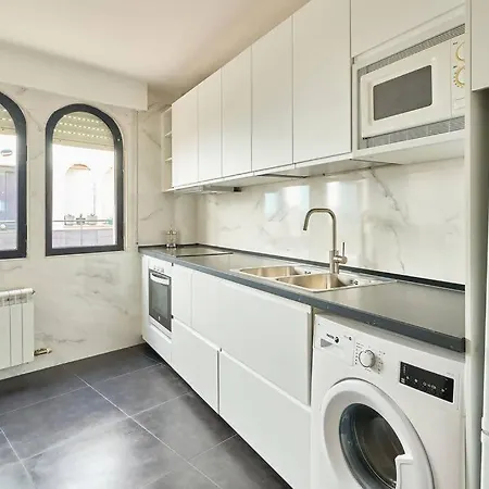 Duplex Palacio Congreso Ii סלאמנקה