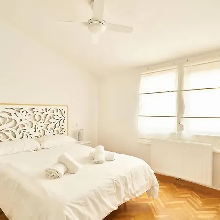 דירה Duplex Palacio Congreso Ii