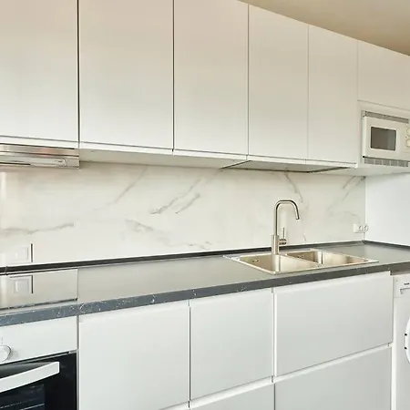 Duplex Palacio Congreso Ii شقة سلامنكا