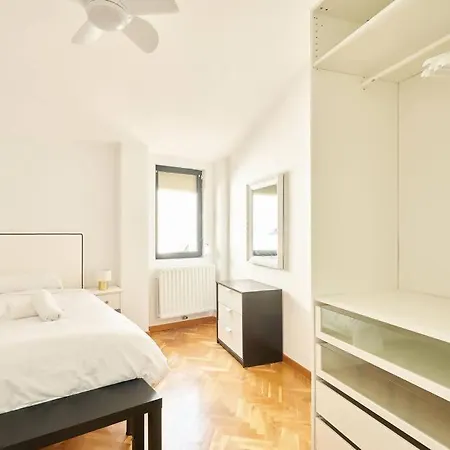 Duplex Palacio Congreso Ii סלאמנקה