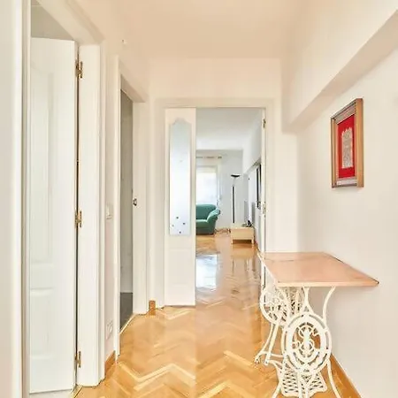 Duplex Palacio Congreso Ii