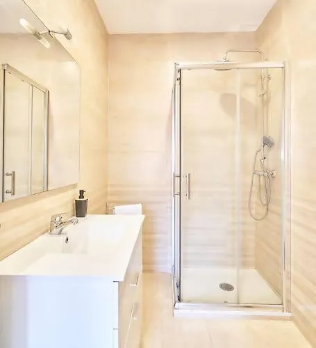 Duplex Palacio Congreso Ii *