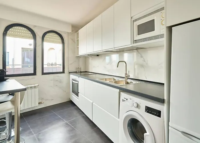 Duplex Palacio Congreso Ii 萨拉曼卡