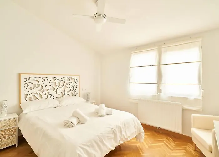 公寓 Duplex Palacio Congreso Ii