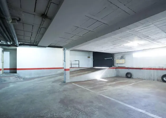 公寓 Duplex Palacio Congreso Ii *