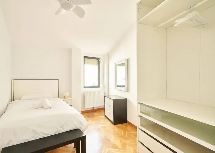 Duplex Palacio Congreso Ii 萨拉曼卡