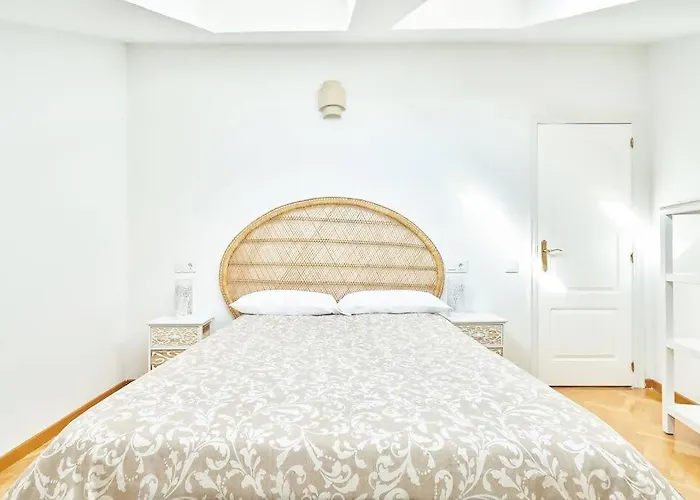 公寓 Duplex Palacio Congreso Ii 萨拉曼卡